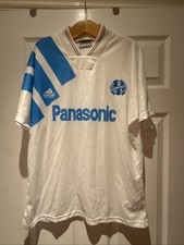 Olympique Marseille 1991/92