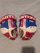 Easton Air Gx1350 Ice Hockey