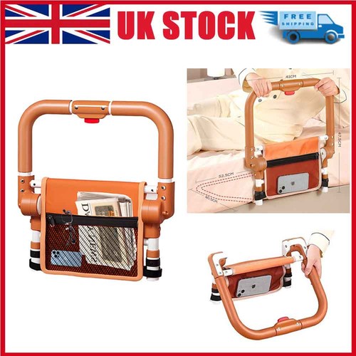 Cyhwq foldable bed guard - cyhwq,