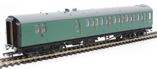 Hornby r4888 bulleid - bulleid, 59'