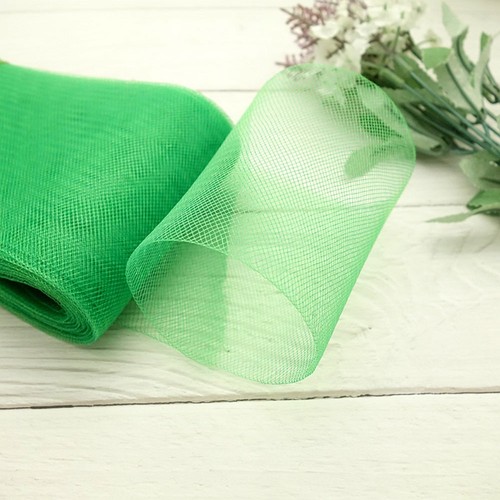 10cm width crinoline braid net - crinoline,