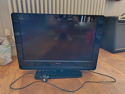 Sony bravia kdl - bravia, kdl-26s4000