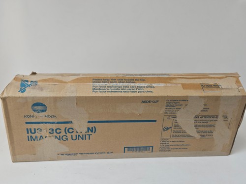 Konica minolta iu313c - konica,