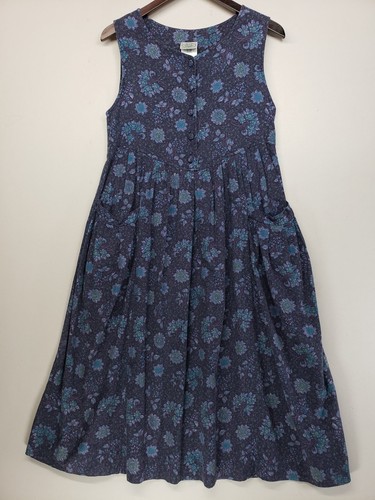 Vintage laura ashley floral - laura,