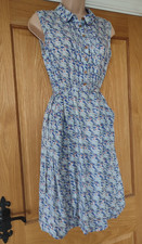 WHITE STUFF dress size 10