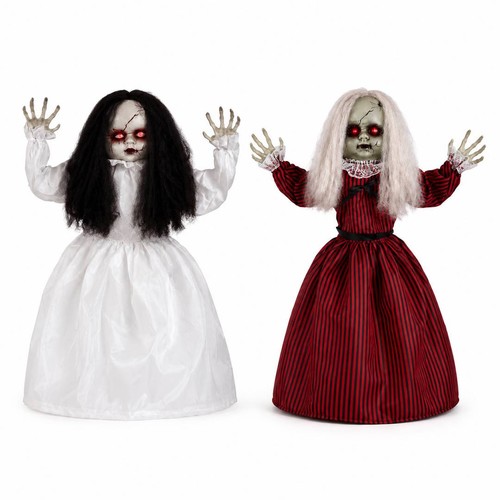 Adult halloween animatronic - adult,