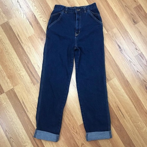 Vintage 50s bareback tapered - bareback,