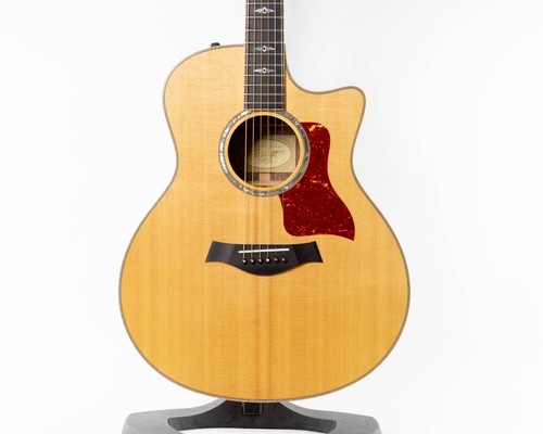 Taylor 816ce 2011 natural - taylor,