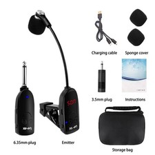 Professional Wireless