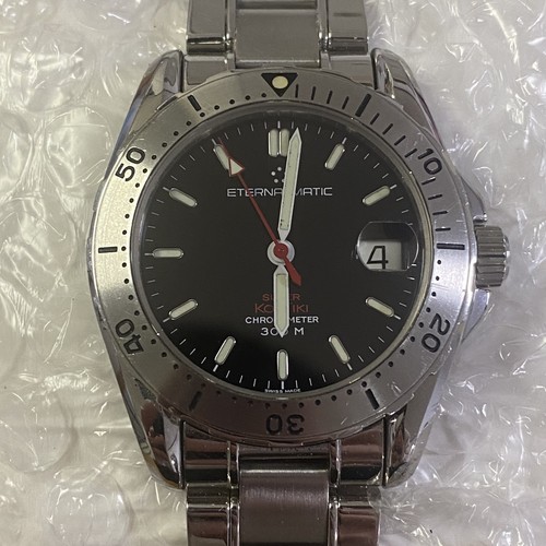 Eterna matic super kontiki - super,
