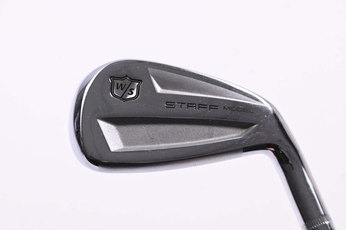 Wilson staff model iron - #4,