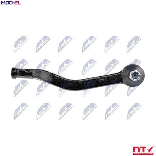 Tie rod end - tie,