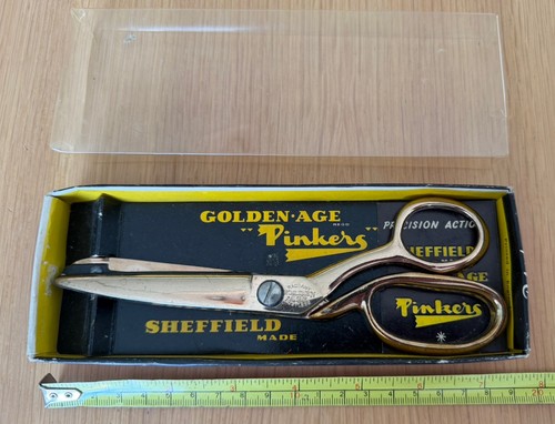 Vintage richards sheffield - vintage,