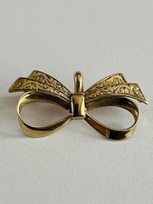 Vintage 9ct Gold Elegant