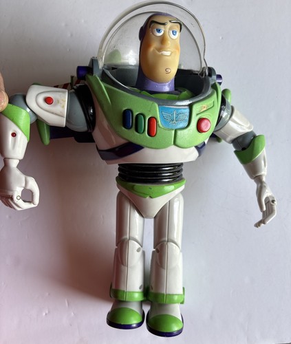 Disney 1995 toy story - 1995, 12"