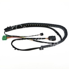 Wiring harness sliding door - wiring,