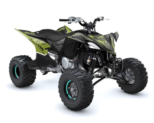 2014 2023 yamaha - 2023, yfz450r