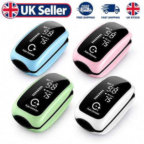 Blood glucose monitor meter - blood,