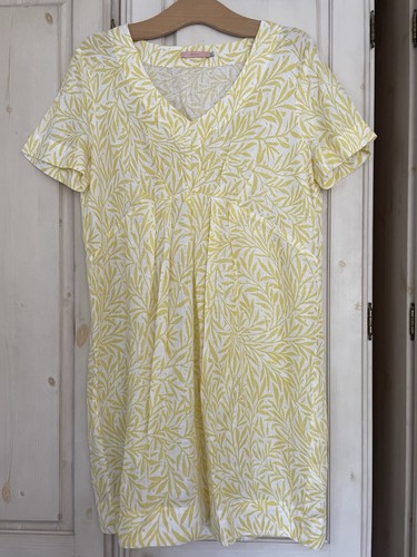John lewis crisp yellow and - crisp,