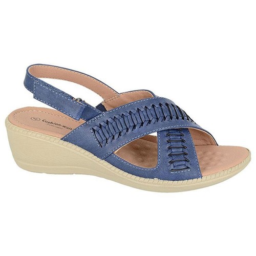 Boulevard petra womens wide - petra,
