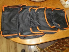 Harley Davidson Travel Mesh