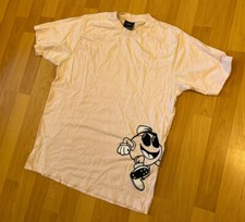 Kim Jones X Umbro Cotton Pink