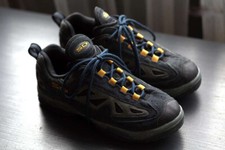 SIDI tourist / MTB leather