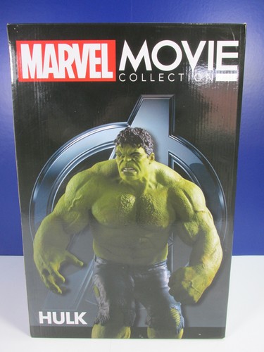 Marvel movie collection the - movie,