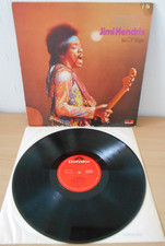 Jimi Hendrix Isle Of Wight