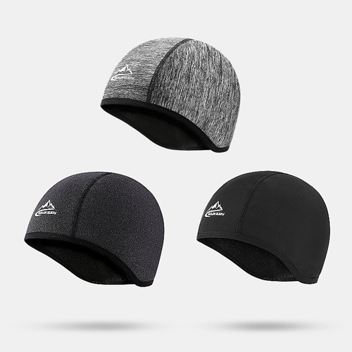 Cycling helmet liner cover - helmet,
