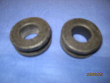 MG   PAIR  MGB OIL COOLER