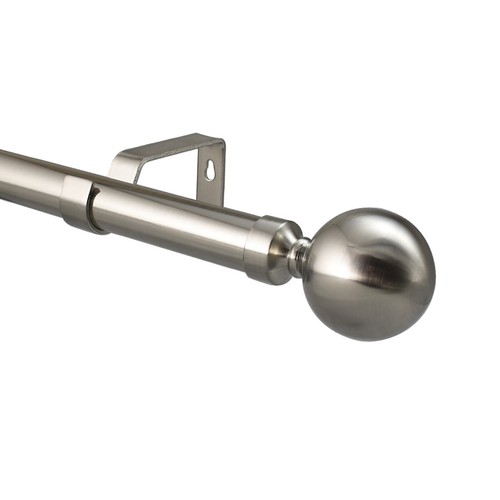 Extendable metal curtain - metal,