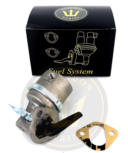 Fuel pump for volvo penta - volvo,