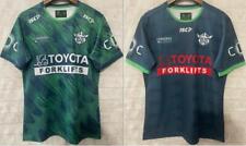 RUGBY MEN's CANBERRA RAIDERS