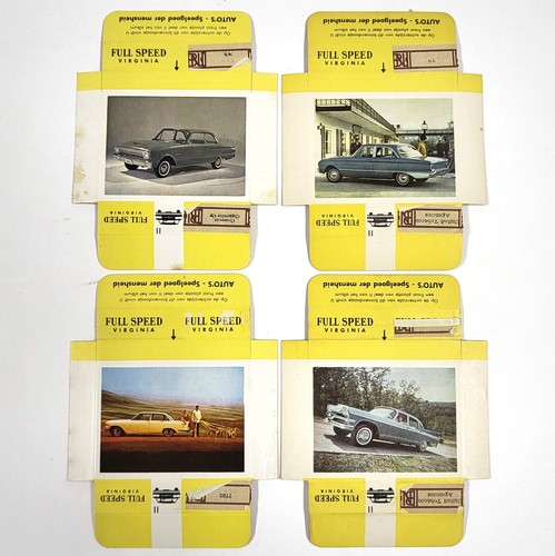 Vintage full speed virginia - vintage,