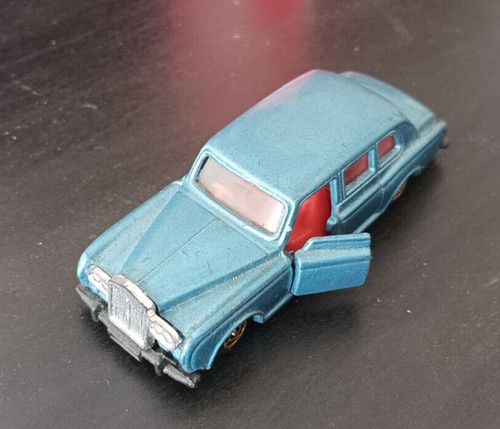 Rare rolls royce - rare, circa