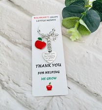 Thank you Gifts for Teacher