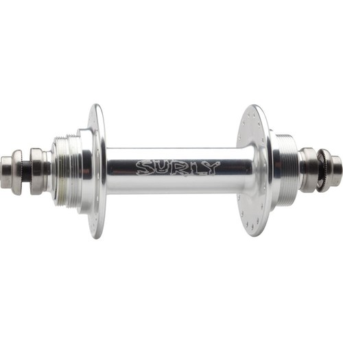 Surly ultra new - track, hub