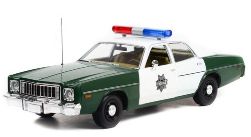 Plymouth fury 1975 capitol - -,