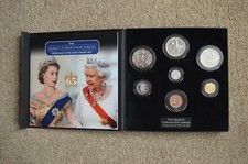 The Queen's Coronation Jubilee