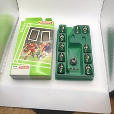 Vintage Subbuteo Football Team