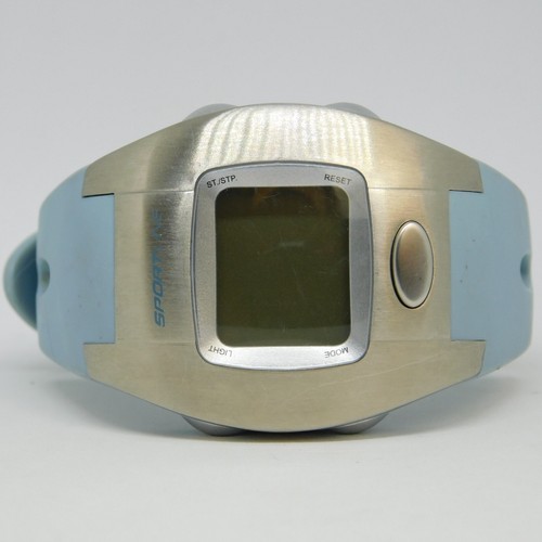 Sportline pulse technology - sportline,
