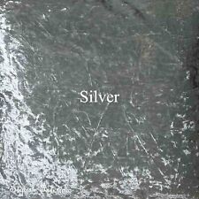 Hi-Quality Soft Crushed Velvet Bed Runner Throw Handmade Bedding Cover Sofa Deco