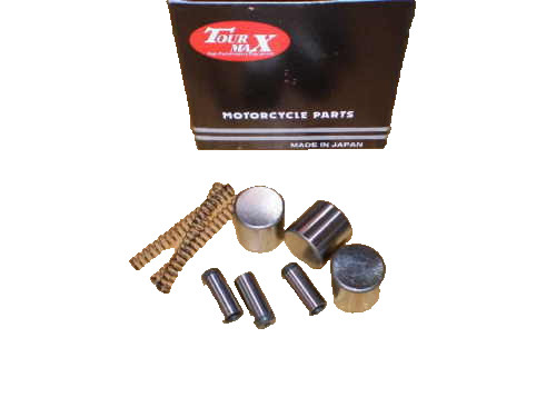 Starter clutch repair - repair, kit