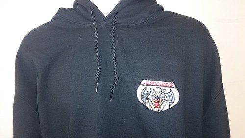 Airwolf hoodie - airwolf,