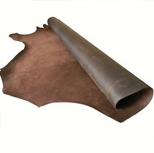 2mm Thick Vintage Oiled