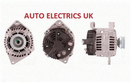 Renault safrane alternator - safrane,