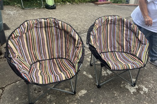 Pair outwell moon - pair, of