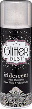 Ultra Fine Glitter Spray