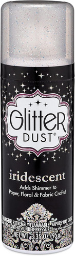 Ultra fine glitter - ultra,